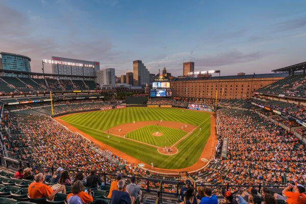 Camden Yards Camden Yards