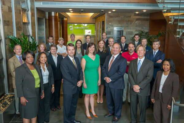 Corporate Group Corporate Group