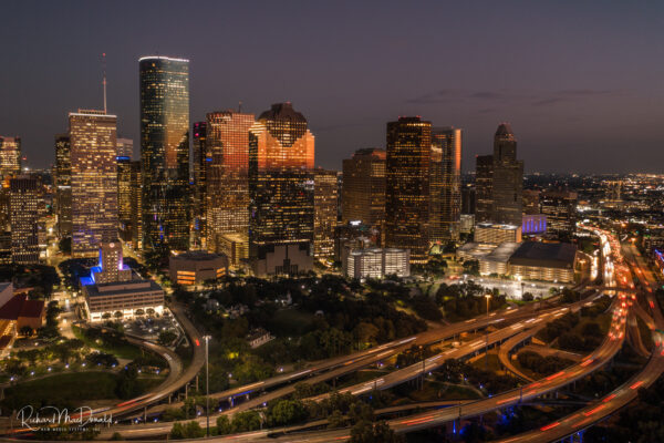Houston, TX