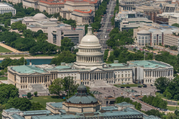 US Capitol