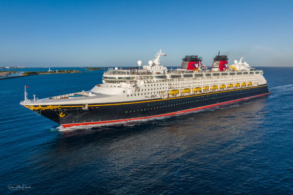 Disney Cruise Line