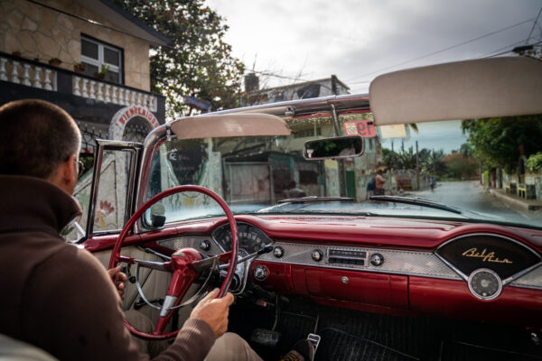 Old Town Havana, Cuba