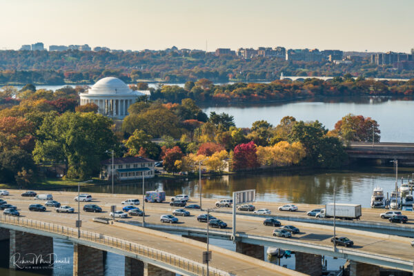 Jefferson Memorial